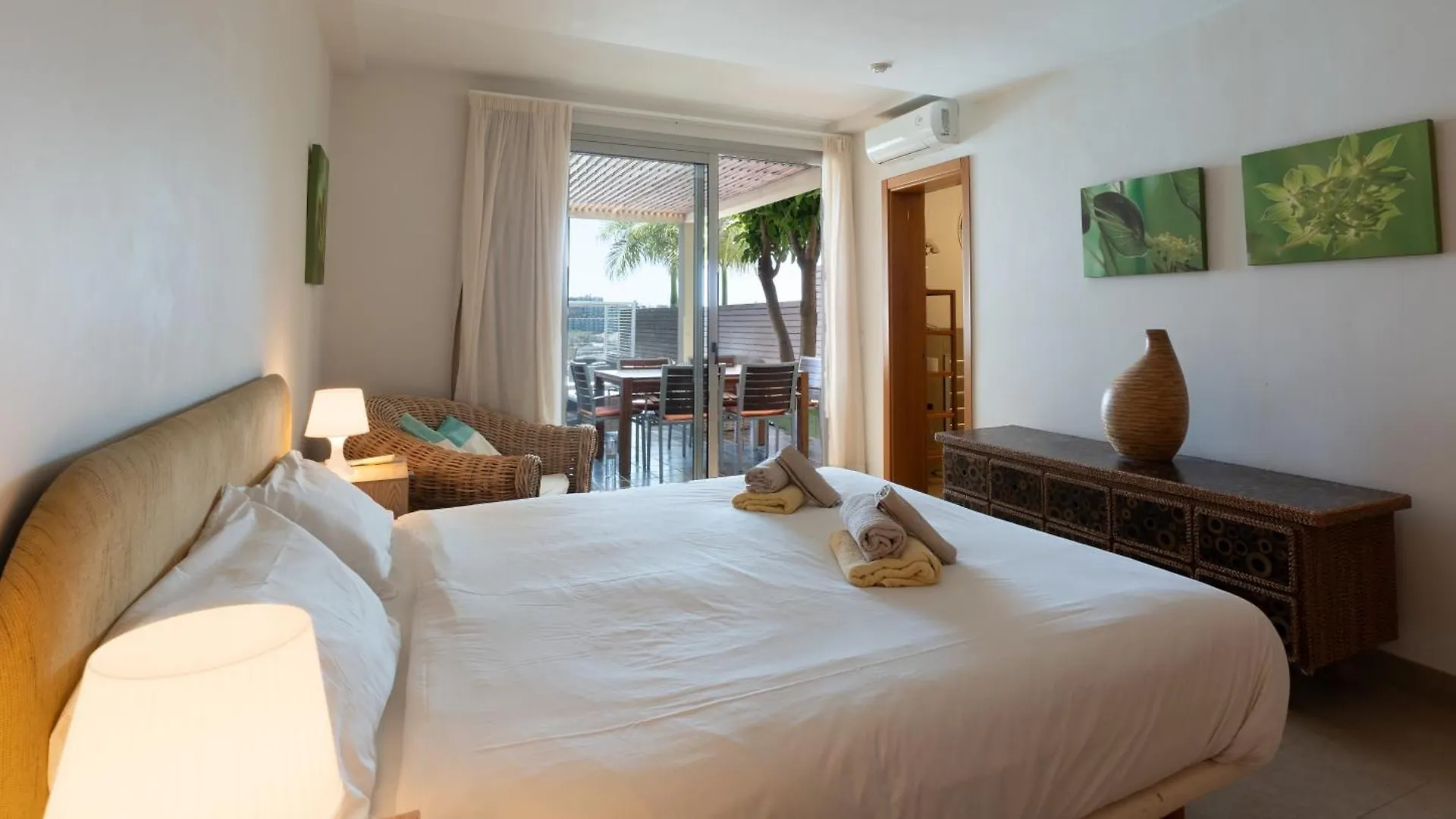 Villa Golfers 7 By Infinity Summer San Bartolome de Tirajana  Spain