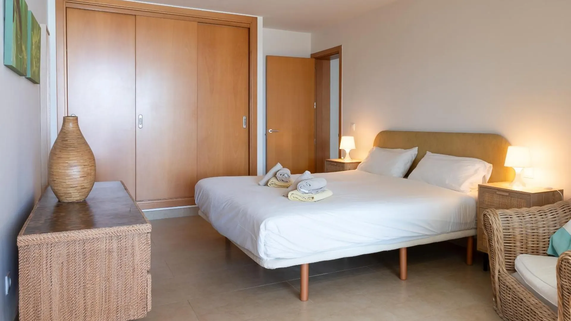 Villa Golfers 7 By Infinity Summer San Bartolome de Tirajana  Spain