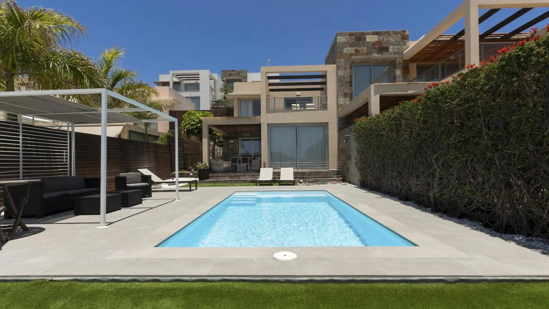 Villa Golfers 7 By Infinity Summer San Bartolome de Tirajana