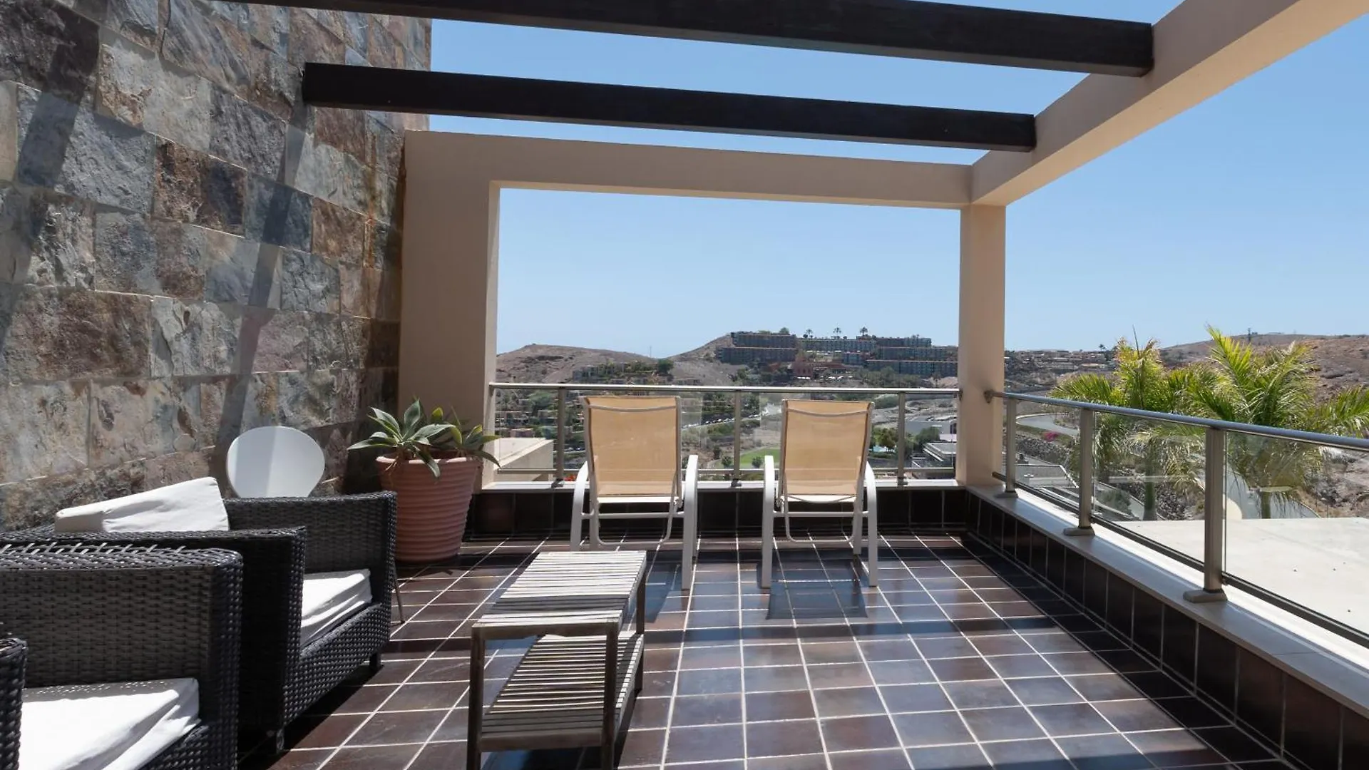 Villa Golfers 7 By Infinity Summer San Bartolome de Tirajana