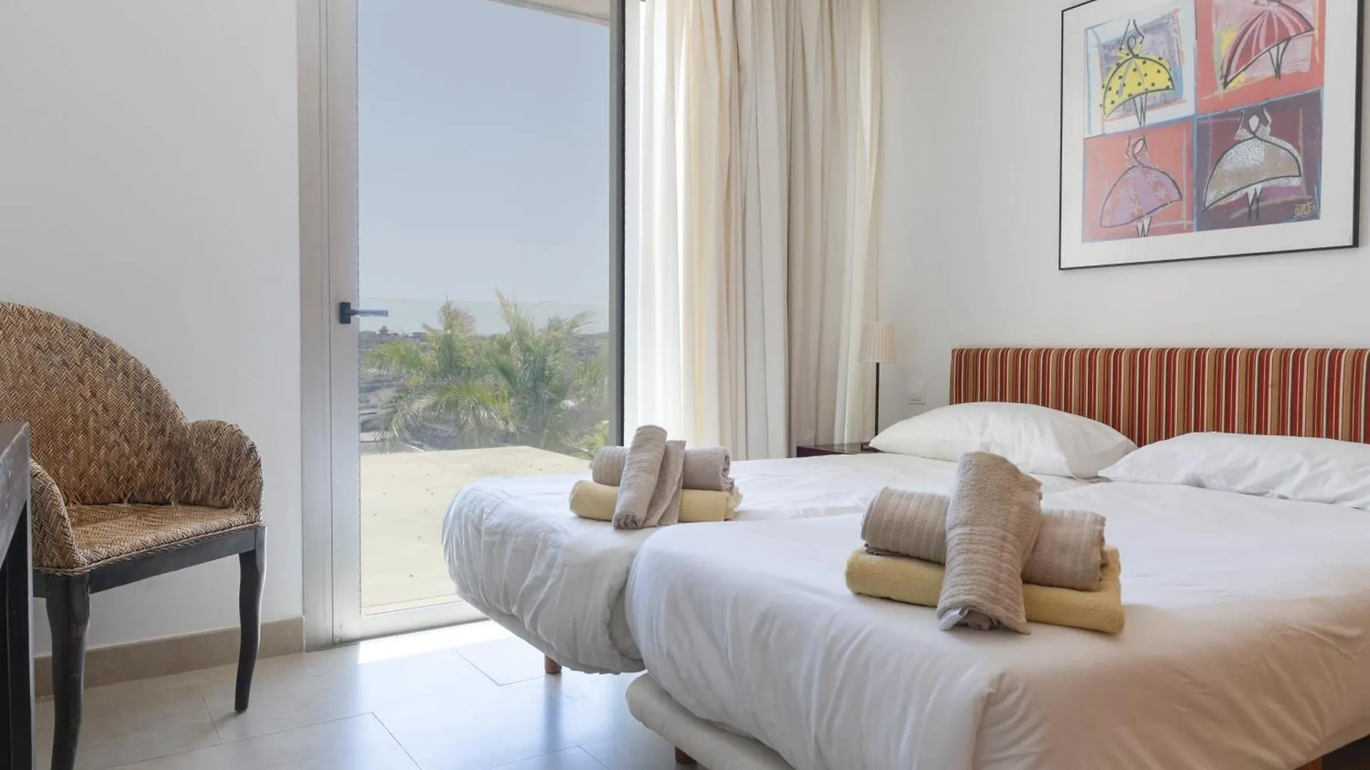 Villa Golfers 7 By Infinity Summer San Bartolome de Tirajana