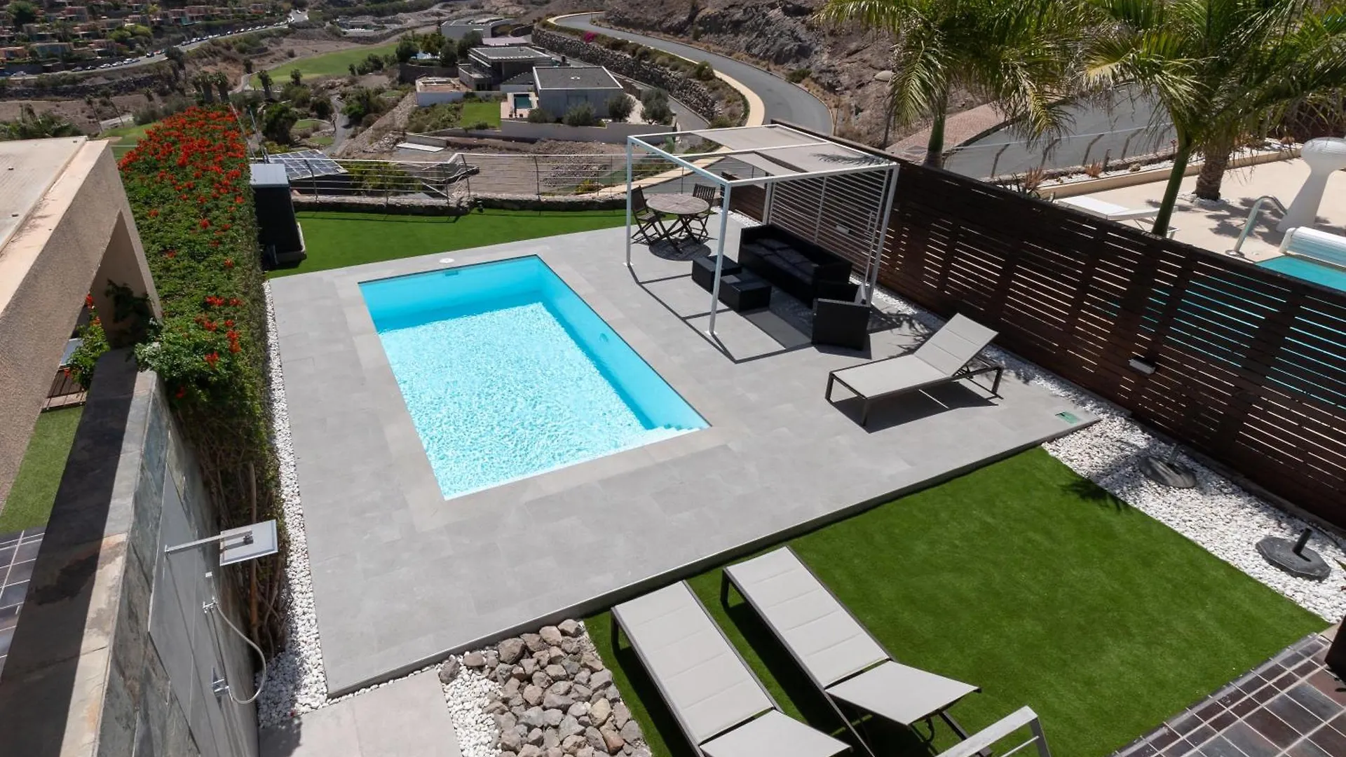 Villa Golfers 7 By Infinity Summer San Bartolome de Tirajana  Spain