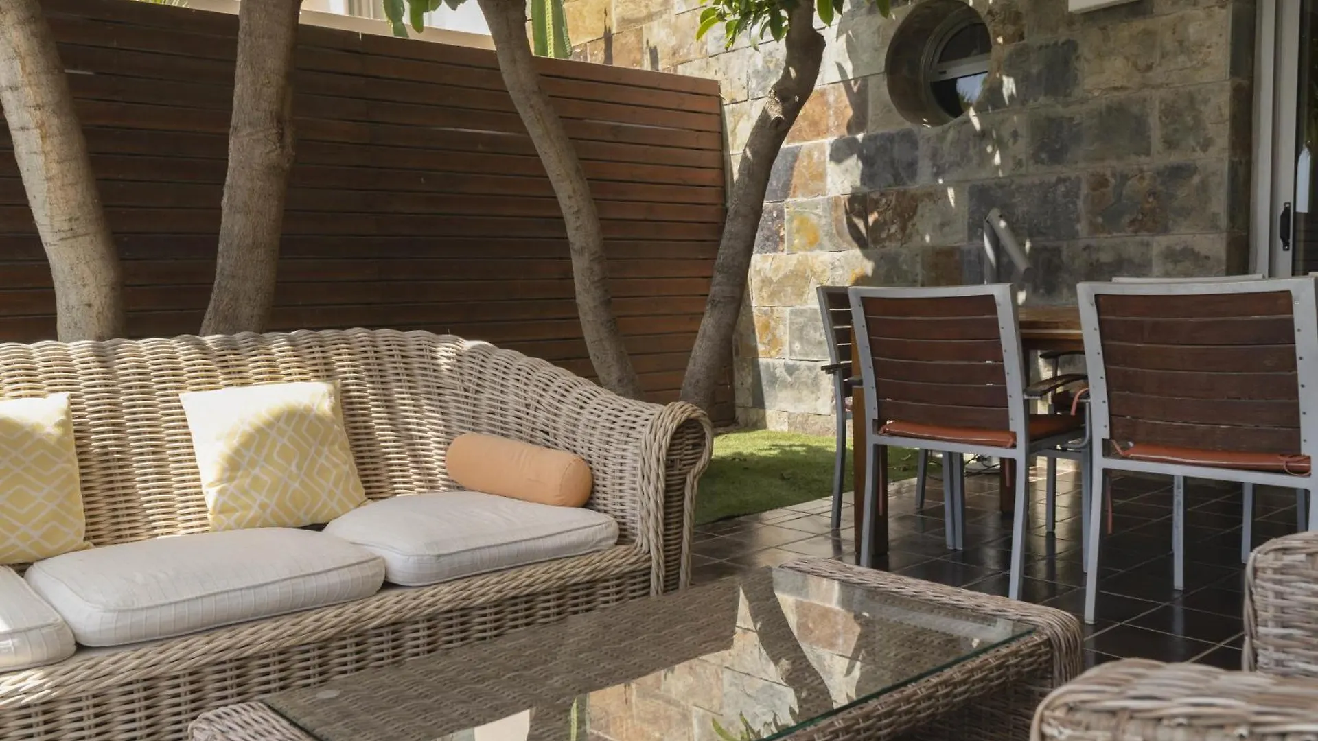 Villa Golfers 7 By Infinity Summer San Bartolome de Tirajana