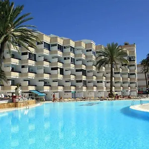 Apartment Sweet Estudio Playa Del Ingles Ii, San Bartolome de Tirajana (Gran Canaria)