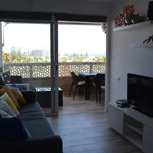 Apartment Apartmento Vista Del Mar Tinache, San Bartolome de Tirajana (Gran Canaria)