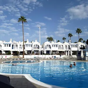 Apartment Boungalow Mena Playmar, San Bartolome de Tirajana (Gran Canaria)