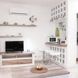  Apartment Sirenas On The Ii