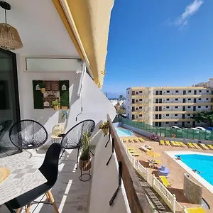 Apartment Playa Del Ingles, San Bartolome de Tirajana (Gran Canaria)