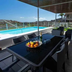 Dragos Golf By Infinity Summer San Bartolomé