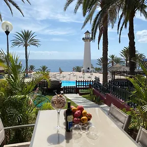  Apartment First Beachline Deluxe With Garden And Terrasse In Sun Club