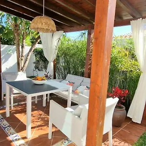  Ferienhaus Porches D40 By Pride