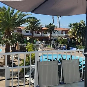  Ferienhaus Casa Armonia Del Sol