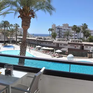 Apartment 1210 In Area, San Bartolome de Tirajana (Gran Canaria)