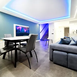 Villa Blue Star Meloneras, San Bartolomé
