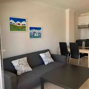 Apartment Reformado En Tanife, Playa Del Ingles, San Bartolome de Tirajana (Gran Canaria)