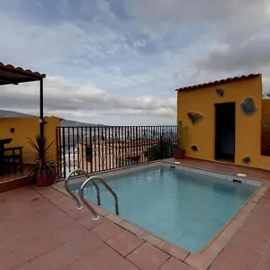Tirajanas San Bartolomé