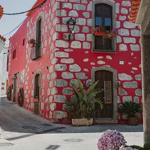 Appartement Rural Santiago De Tunte, San Bartolomé