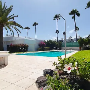  Ferienhaus Beside The Maspalomas Dunes By Pride