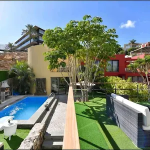 Terrazas 17•exclusive Chill Out&pool. San Bartolomé