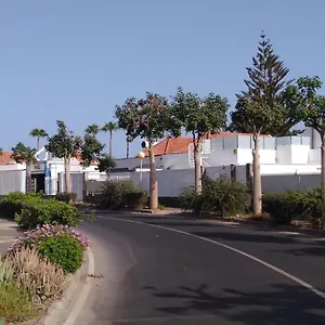 Maravillosa San Bartolomé
