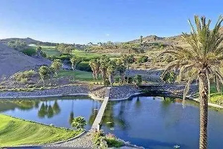 Villa Golfers 7 By Infinity Summer San Bartolome de Tirajana   San Bartolome de Tirajana (Gran Canaria)
