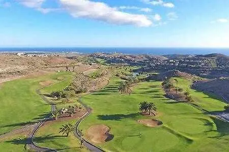 Villa Golfers 7 By Infinity Summer San Bartolome de Tirajana  Spain
