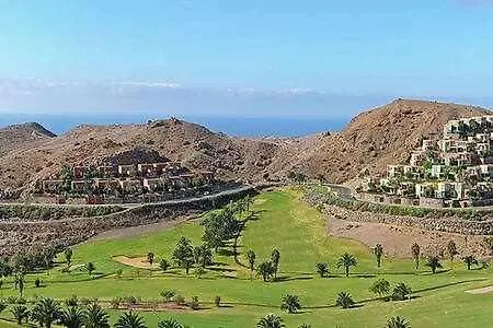 Villa Golfers 7 By Infinity Summer San Bartolome de Tirajana  San Bartolome de Tirajana (Gran Canaria)
