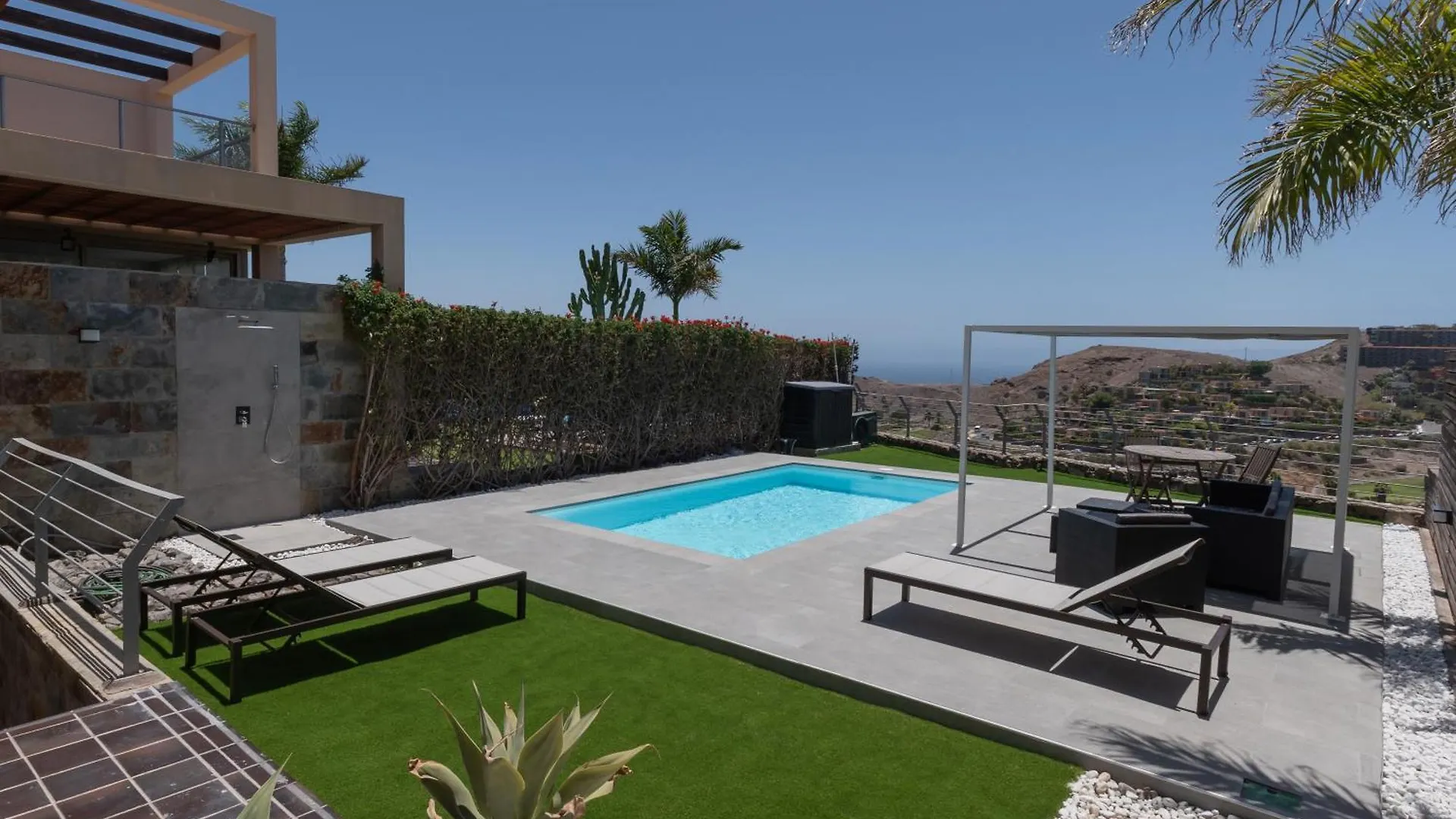 Villa Golfers 7 By Infinity Summer San Bartolome de Tirajana   San Bartolome de Tirajana (Gran Canaria)