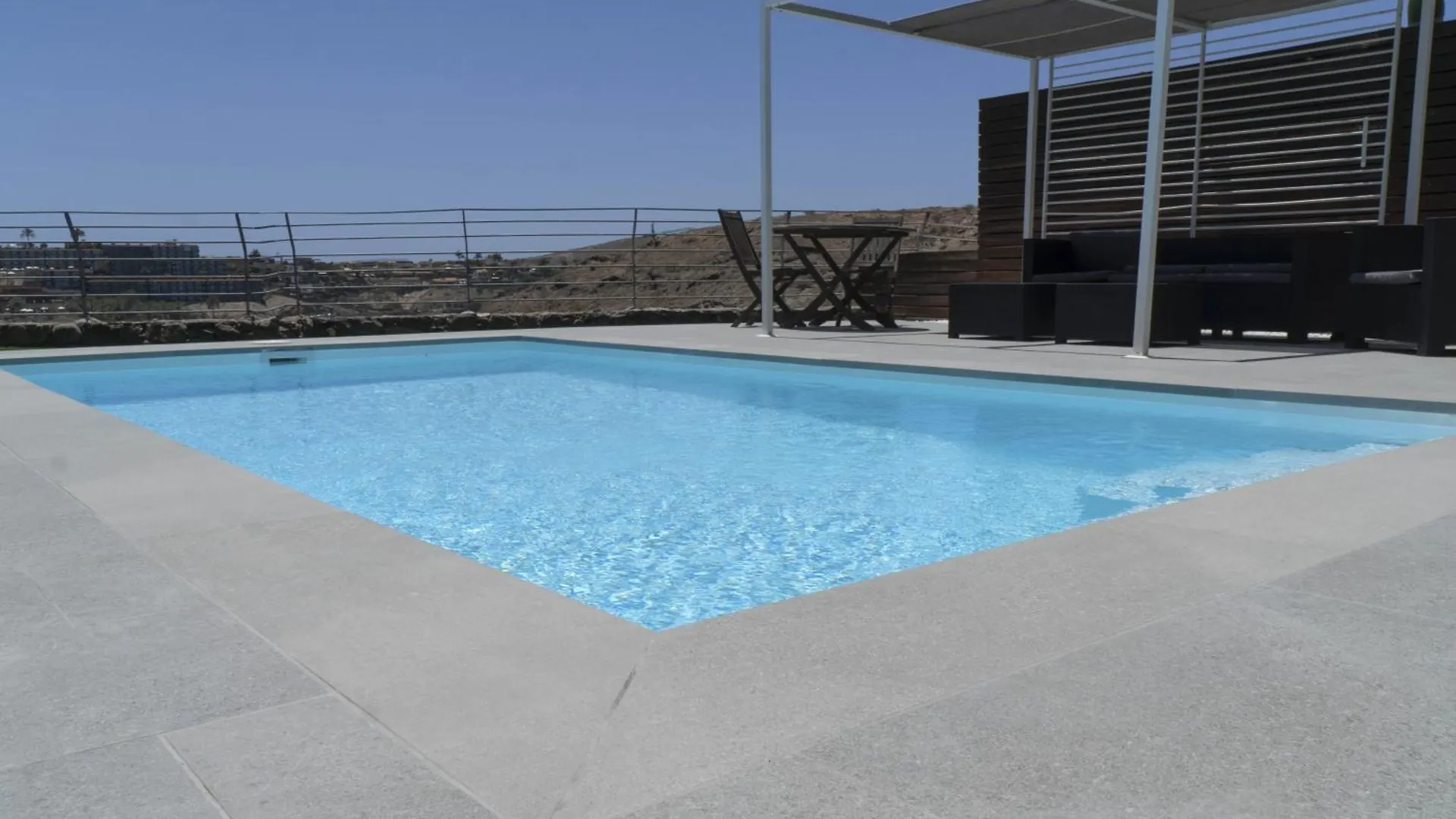Villa Golfers 7 By Infinity Summer San Bartolome de Tirajana